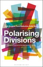 Polarising Divisions: Navigating Consensus on Sexuality, Gender and Abortion