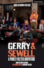 Gerry & Sewell