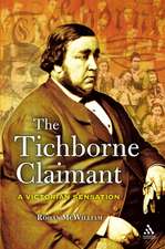 The Tichborne Claimant