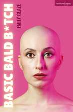 BASIC BALD B*TCH