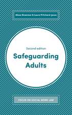 Safeguarding Adults