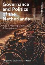 Governance and Politics of the Netherlands