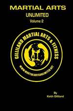 Martial Arts Unlilimited