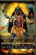 Karpuradi Stotra