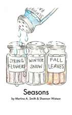 Smith, M: Seasons