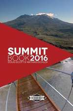 The Summit Book 2016