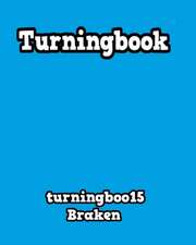 Turningbook