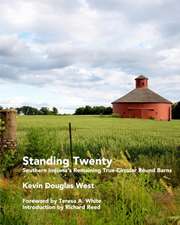 Standing Twenty