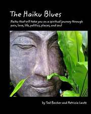 The Haiku Blues