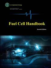 Fuel Cell Handbook (Seventh Edition)