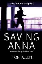 Saving Anna