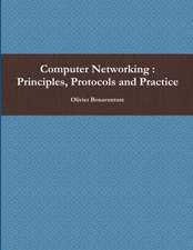 Computer Networking