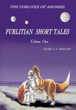 FURLITIAN SHORT TALES Vol 1