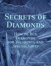 Secrets of Diamonds