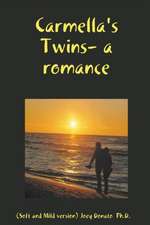 Carmella's Twins- a romance