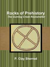 Rocks of Prehistory