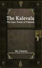 The Kalevala