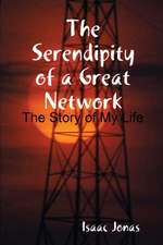 The Serendipity of a Great Network