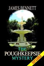 The Poughkeepsie Mystery