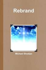 Rebrand