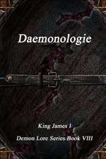 Daemonologie