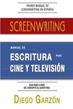 Screenwriting