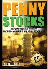 Penny Stocks