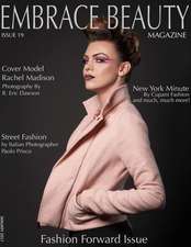 Embrace Beauty Magazine Issue 19 Fashion Forward