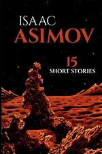 15 Short Stories