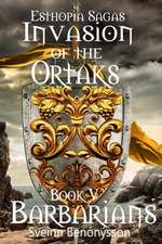 Invasion of the Ortaks