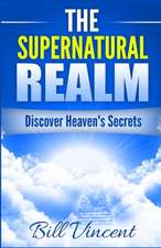 The Supernatural Realm