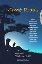 Great Reads