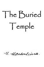 BURIED TEMPLE