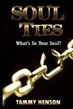 Soul Ties