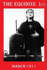Equinox I(5)