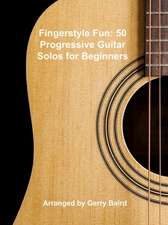 Fingerstyle Fun
