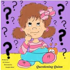 Questioning Quinn
