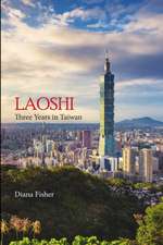 LAOSHI