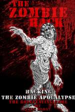 The Zombie Hack (BLOODY MCDEVITT COVER) Perfect Bound