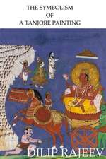 THE SYMBOLISM OF A TANJORE PAINTING