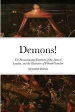 Demons!