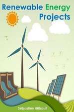 Renewable Energy Projects