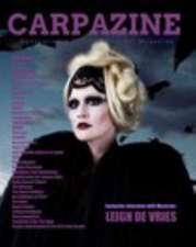 Carpazine Art Magazine