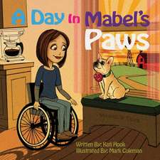 A Day in Mabel's Paws: Volume 1