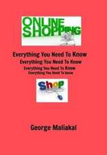 Online Shopping - Everything You Need to Know.