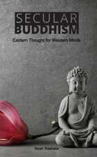 Secular Buddhism