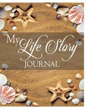 My Life Story Journal