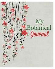 My Botanical Journal