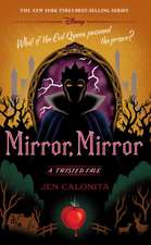 Mirror, Mirror: A Twisted Tale