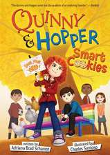 Smart Cookies (Quinny & Hopper Book 3)